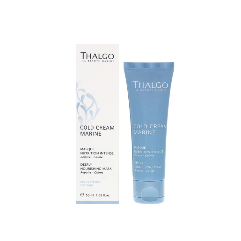 Thalgo-Deeply-Nourishing-Mask-Set-Dry-Skin-50-ml