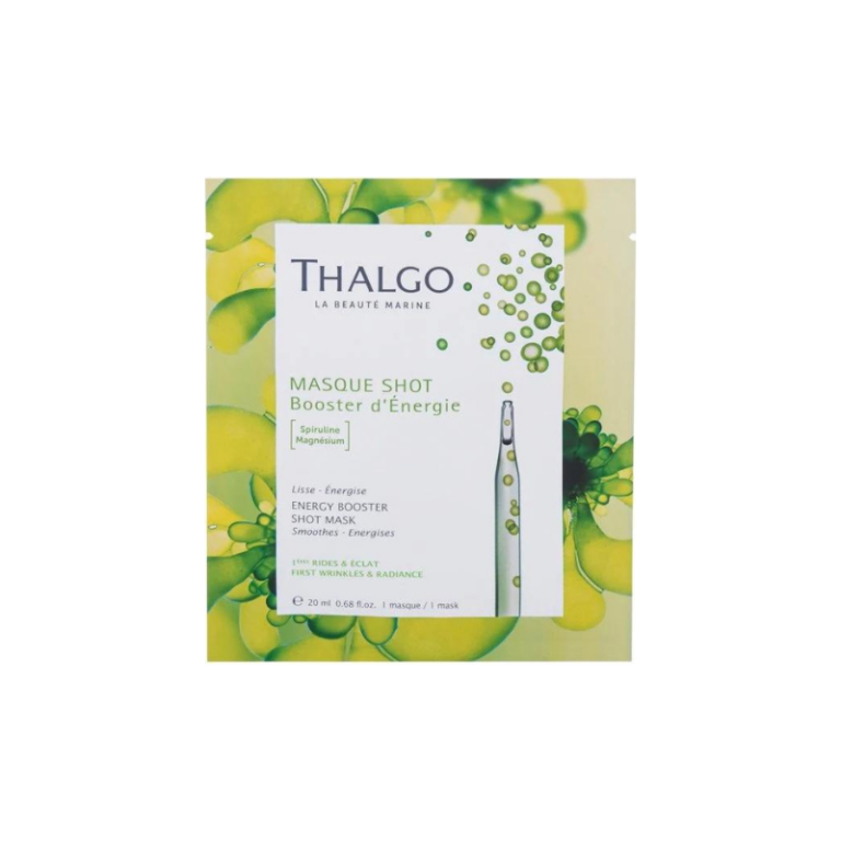 Thalgo-Energy-Booster-Shot-Mask-20-ml