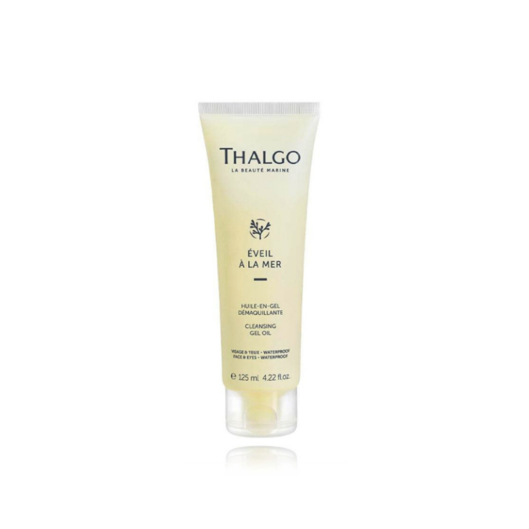 Thalgo-Eveil-A-La-Mer-Cleansing-Gel-Oil-Face-Eyes-Waterproof-125-ml