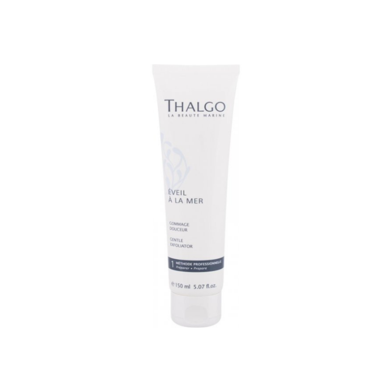 Thalgo-Eveil-A-La-Mer-Gentle-Exfoliator-Dry-Delicate-Skin-150-ml