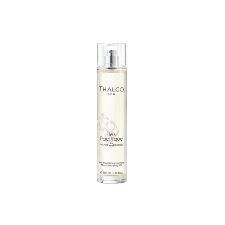 Thalgo-Iles-Pacifique-Monoi-Nourishing-Oil-100-ml