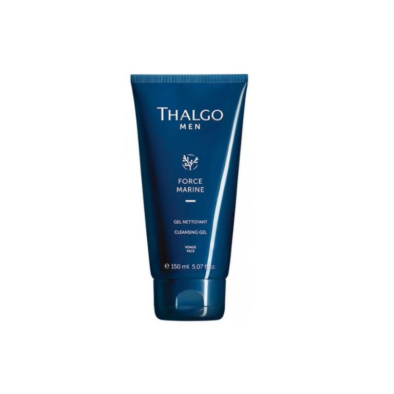 Thalgo-Men-Force-Marine-Cleansing-Gel-150-ml