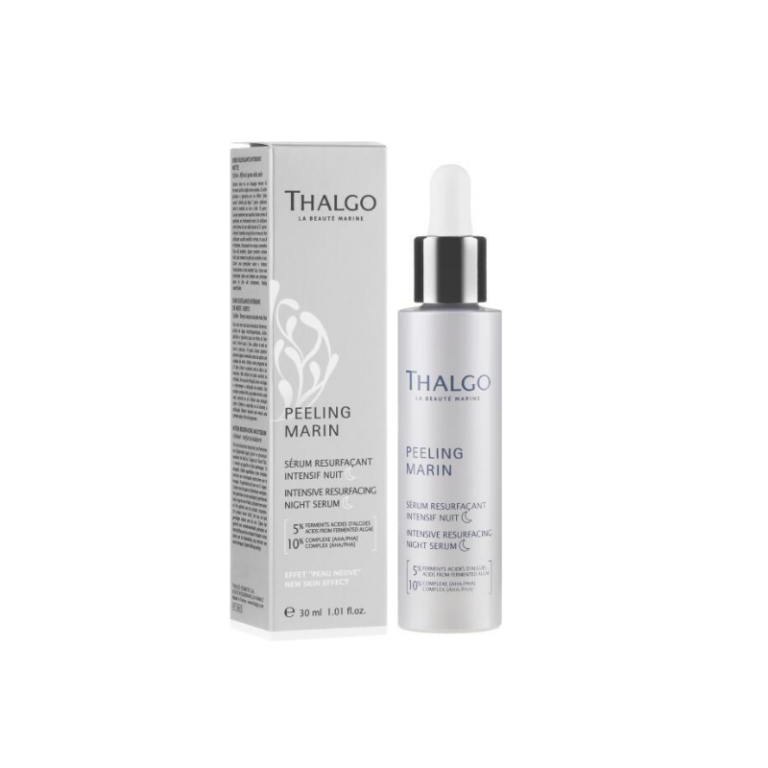 Thalgo-Peeling-Marin-Intensive-Resurfacing-Night-Serum-30-ml