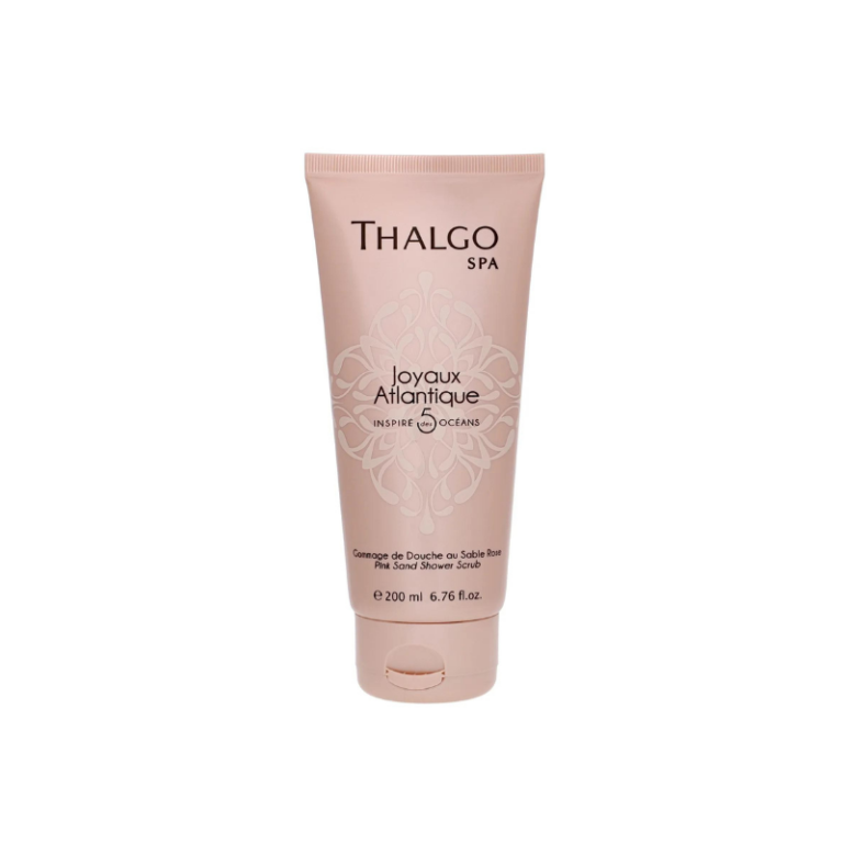 Thalgo-Pink-Sand-Shower-Scrub-200-ml