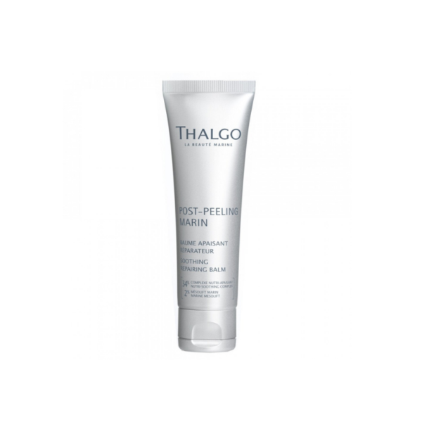 Thalgo-Post-Peeling-Marin-Soothing-Repairing-Balm-50-ml