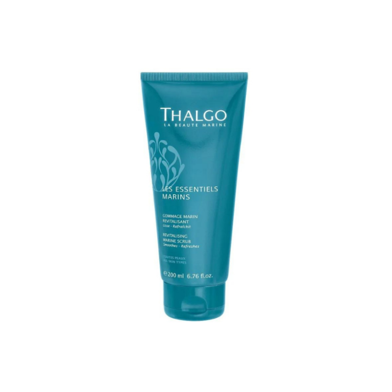 Thalgo-Revitalising-Marine-Scrub-For-All-Skin-Types-200-ml