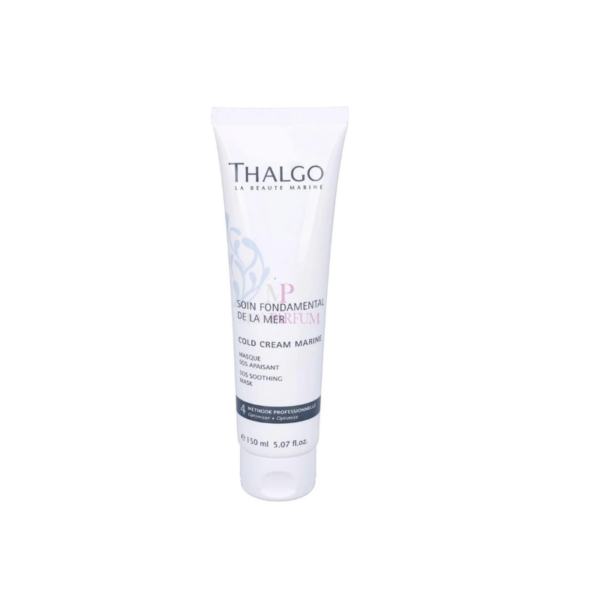 Thalgo-S-F-De-La-Mer-Cold-Cream-Marine-SOS-Soothing-Mask-150-ml