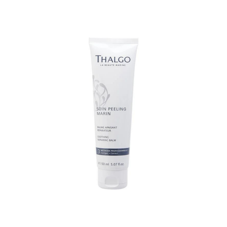 Thalgo-Soin-Peeling-Marin-Soothing-Repairing-Balm-150-ml