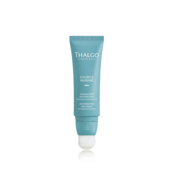 Thalgo-Source-Marine-Rehydrating-Pro-Mask-Dehydrated-Skin-50-ml