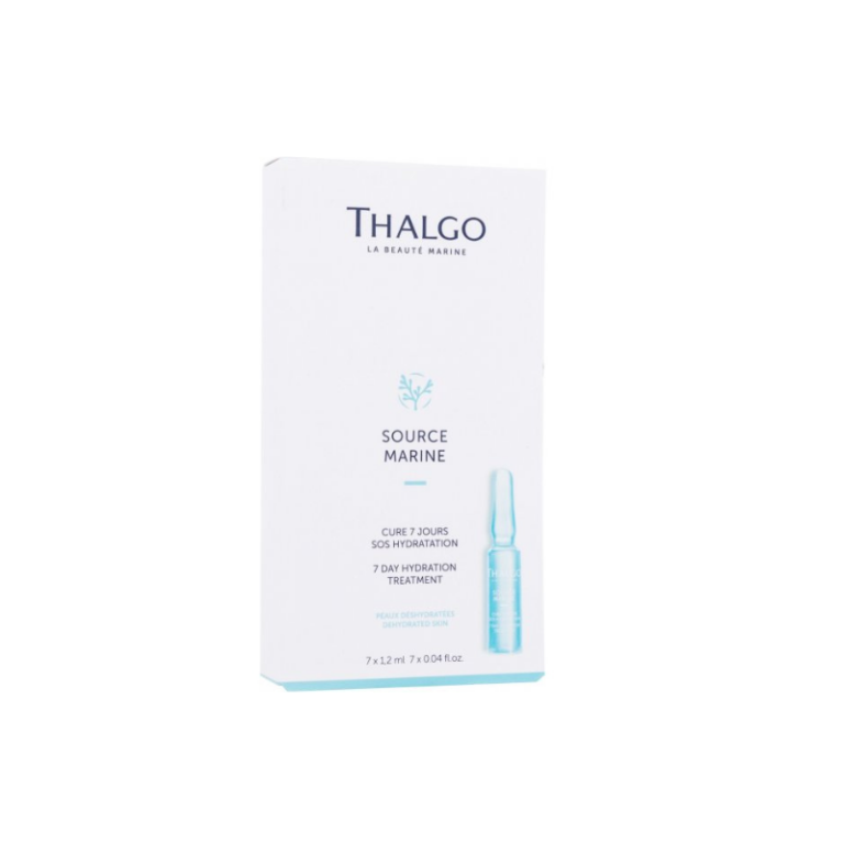 Thalgo-Source-Marine-Set-7-Day-Hydration-Treatment-8-4-ml