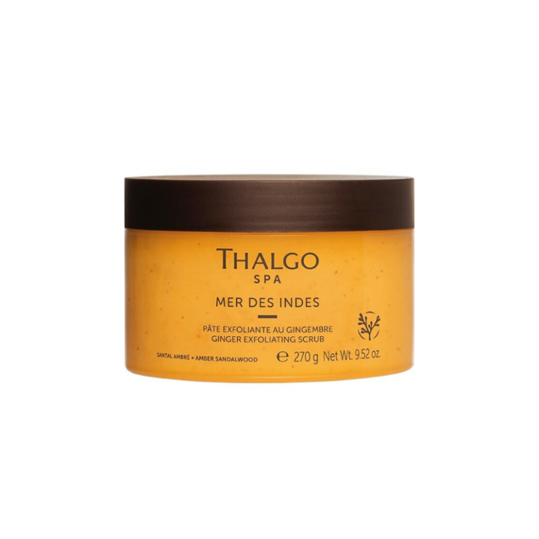 Thalgo-Spa-Mer-Des-Indes-Ginger-Exfoliating-Scrub-270-gr