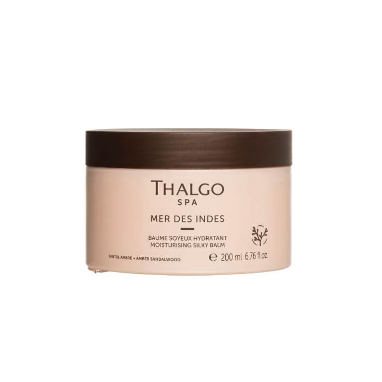 Thalgo-Spa-Mer-Des-Indes-Moisturising-Silky-Balm-200-ml