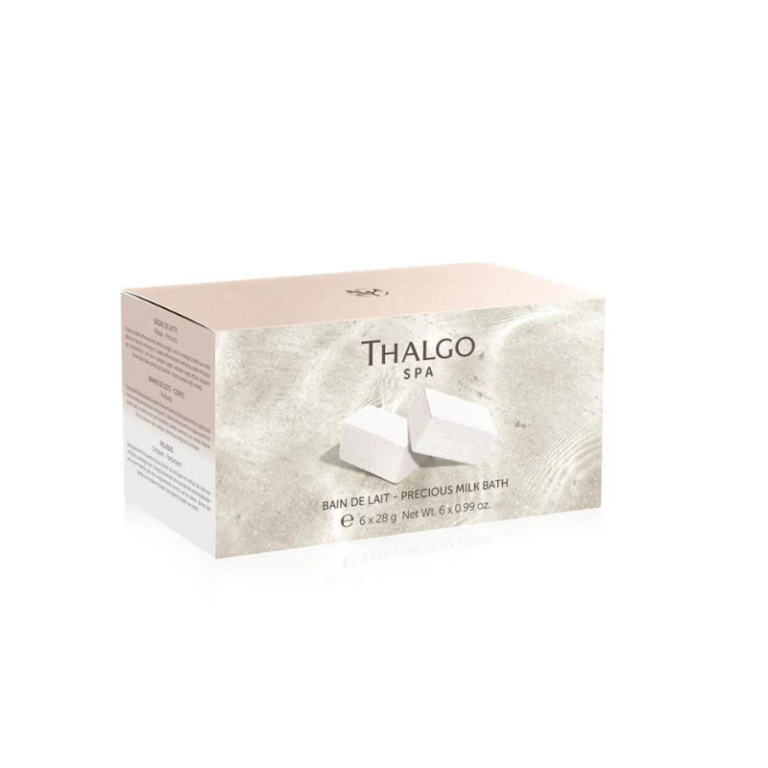 Thalgo-Spa-Mer-Des-Indes-Precious-Milk-Bath-Set-6x28gr-168-gr