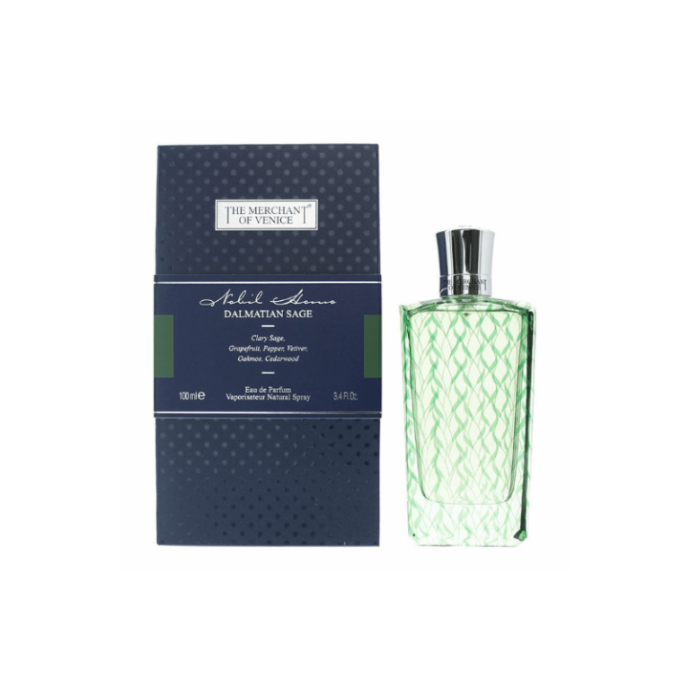 The-Merchant-of-Venice-Dalmatian-Sage-Eau-de-Parfum-100-ml-Spray