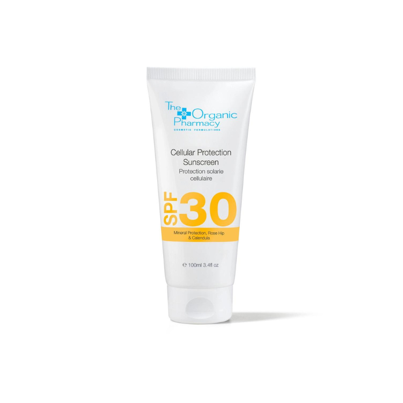 The-Organic-Pharmacy-Cellular-Protection-Sun-Cream-SPF30-For-Face-And-Body-100-ml