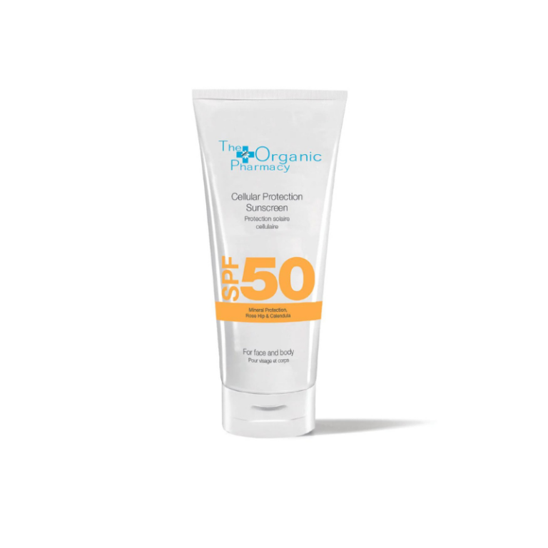 The-Organic-Pharmacy-Cellular-Protection-Sun-Cream-SPF50-For-Face-And-Body-100-ml