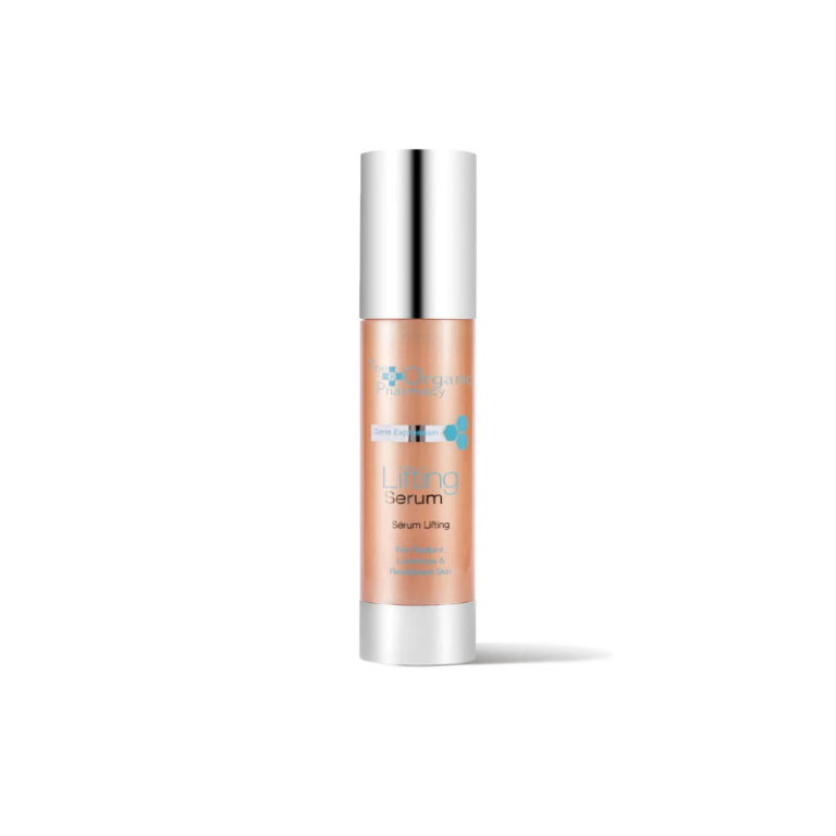 The-Organic-Pharmacy-Gene-Expression-Lifting-Serum-For-Radiant-Luminous-Revitalised-Skin-40-ml