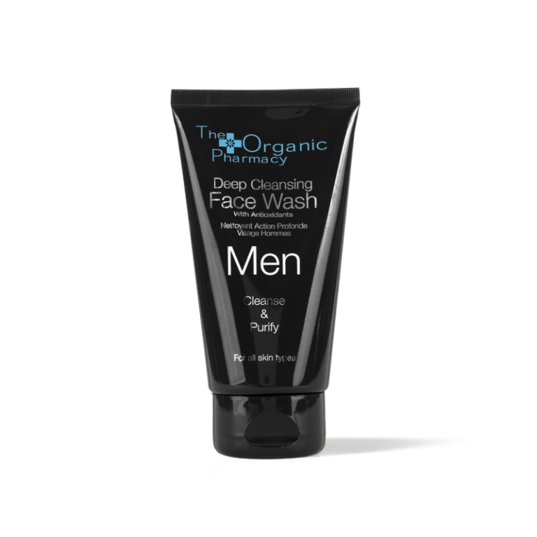 The-Organic-Pharmacy-Men-Deep-Cleansing-Face-Wash-For-All-Skin-Types-75-ml