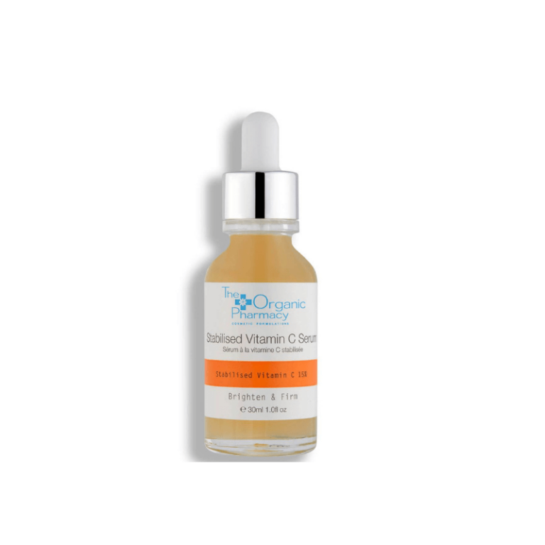 The-Organic-Pharmacy-Stabilised-Vitamin-C-Serum-30-ml