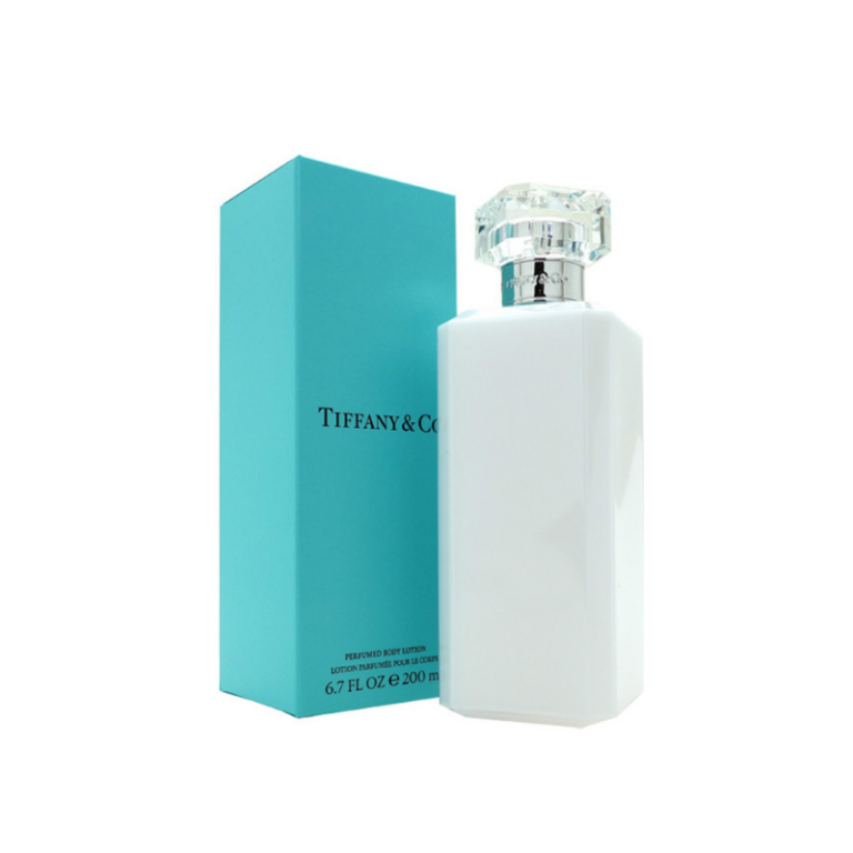 Tiffany-Co-Perfumed-bodylotion-200-ml