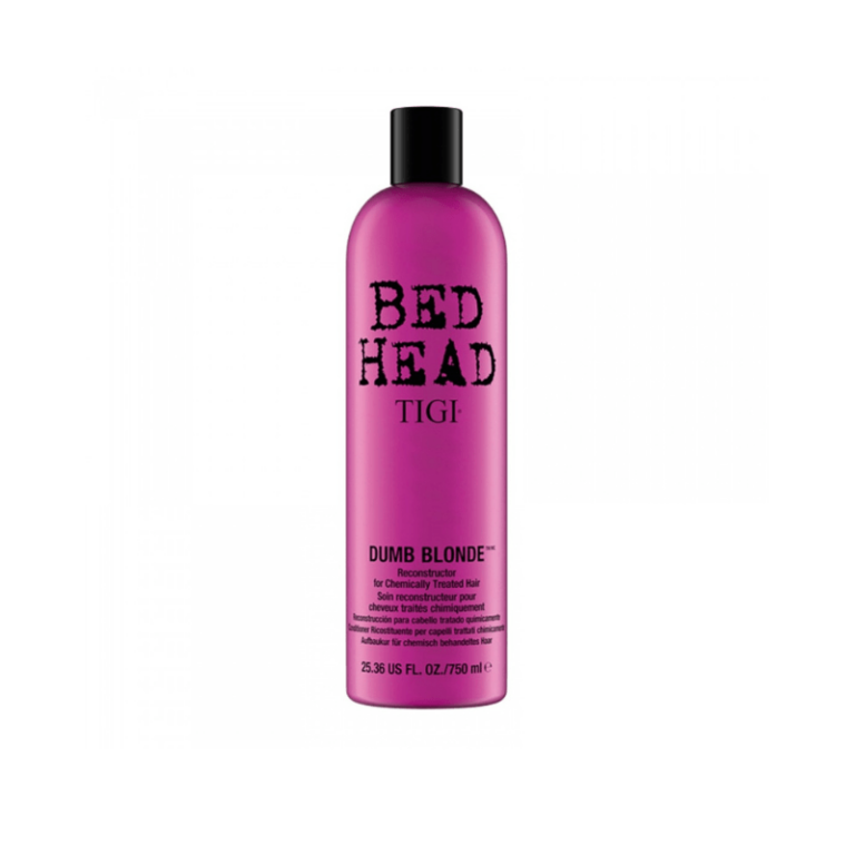 Tigi-Bed-Head-Dumb-Blonde-Reconstructor-Conditioner-750ml