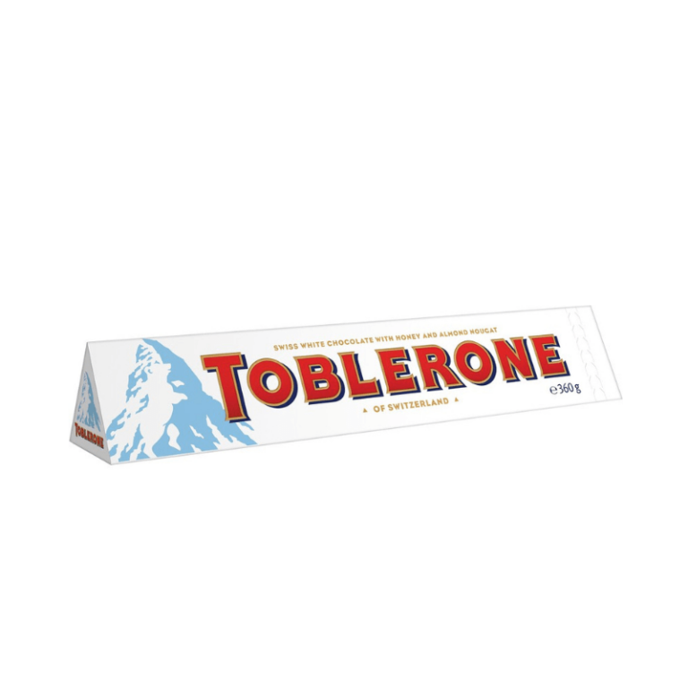 Toblerone-White-360g