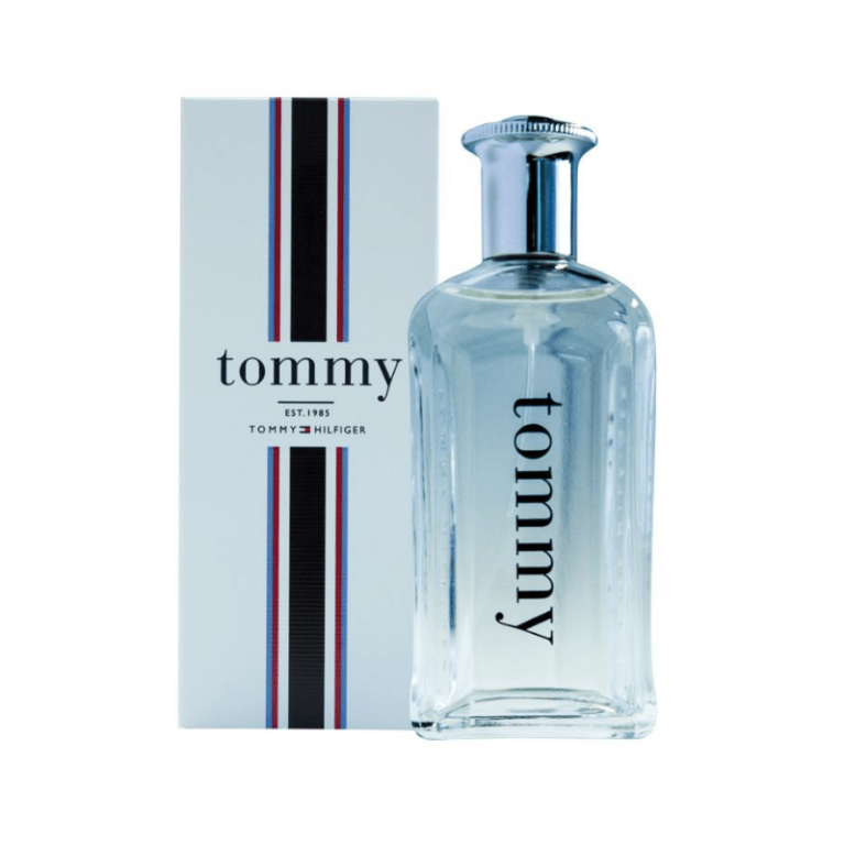 Tommy-Hilfiger-Tommy-Eau-de-Toilette-100ml-Spray-2