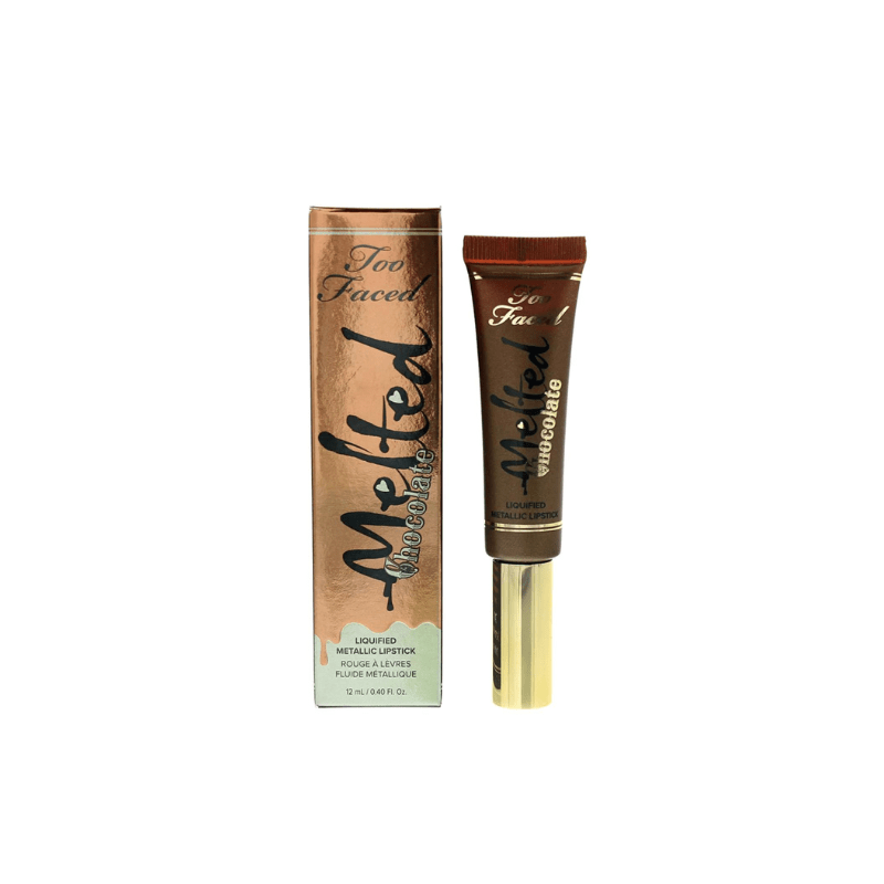 Too-Faced-Melted-Chocolate-Liquid-Lipstick-12ml-Candy-Bar-2