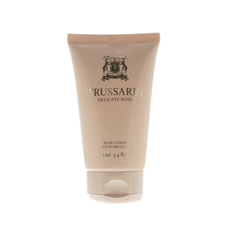 Trussardi-Delicate-Rose-bodylotion-100-ml