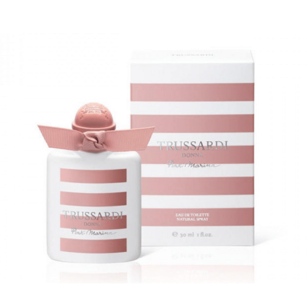 Trussardi-Donna-Pink-Marina-Eau-de-Toilette-30-ml-Spray-2