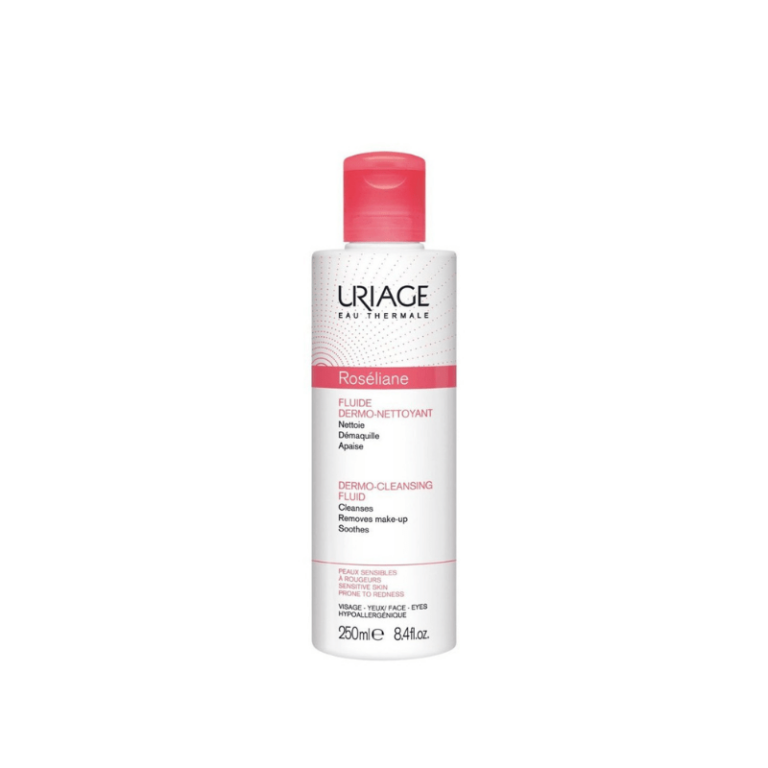 Uriage-Roseliane-Anti-Redness-Dermo-Cleansing-Fluid-250ml