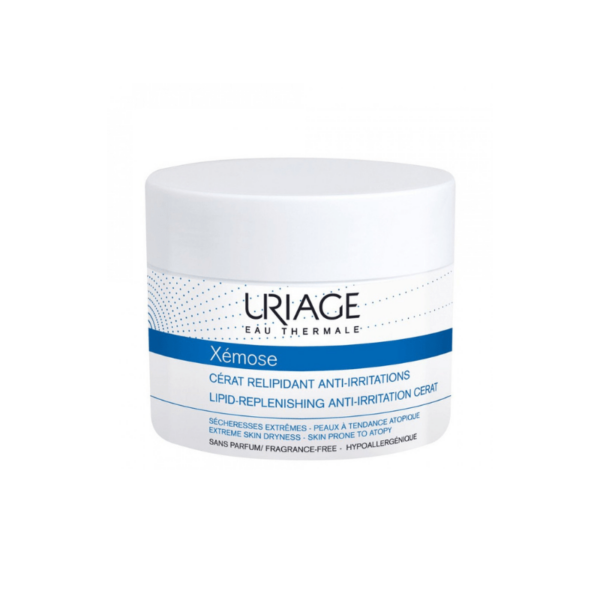 Uriage-Xemose-Lipid-Replenishing-Anti-Irritation-Cerat-200ml-Sehr-trockene-Haut