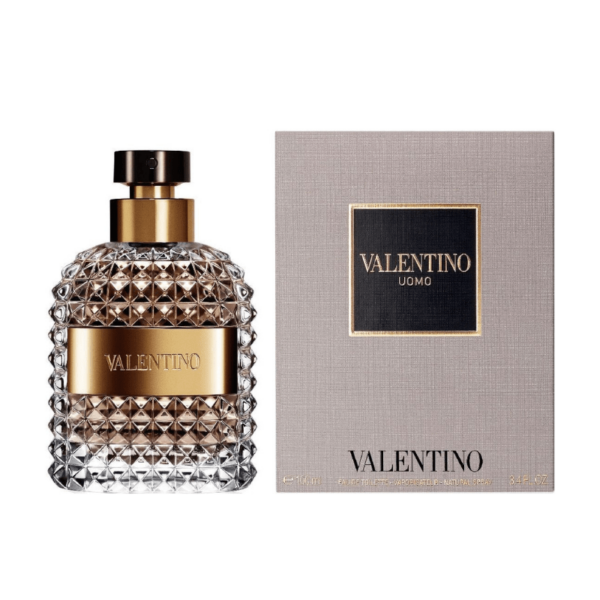 Valentino-Uomo-Eau-de-Toilette-100ml-2