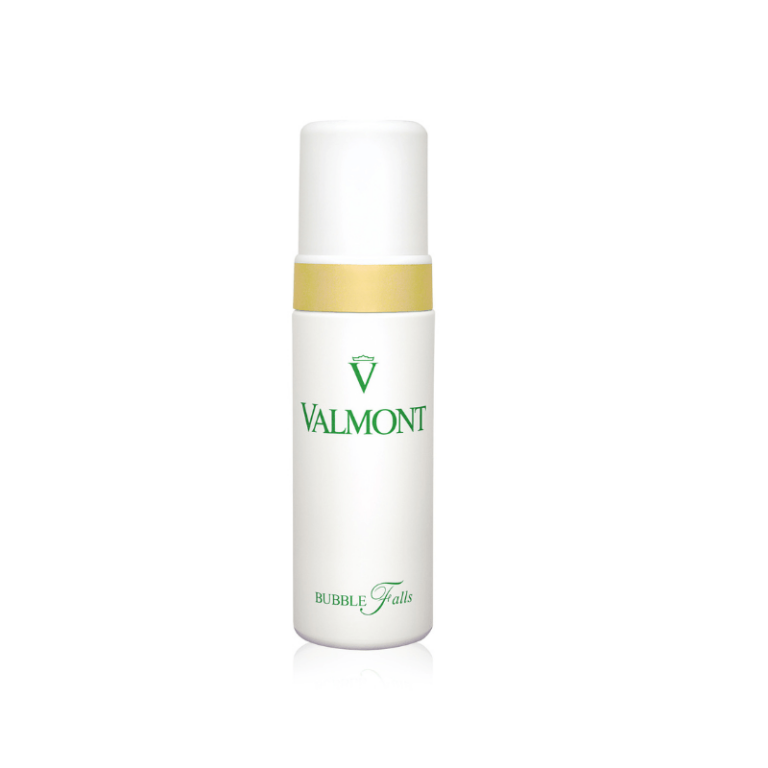 Valmont-Bubble-Falls-Cleansing-Balancing-Face-Foam-150ml-