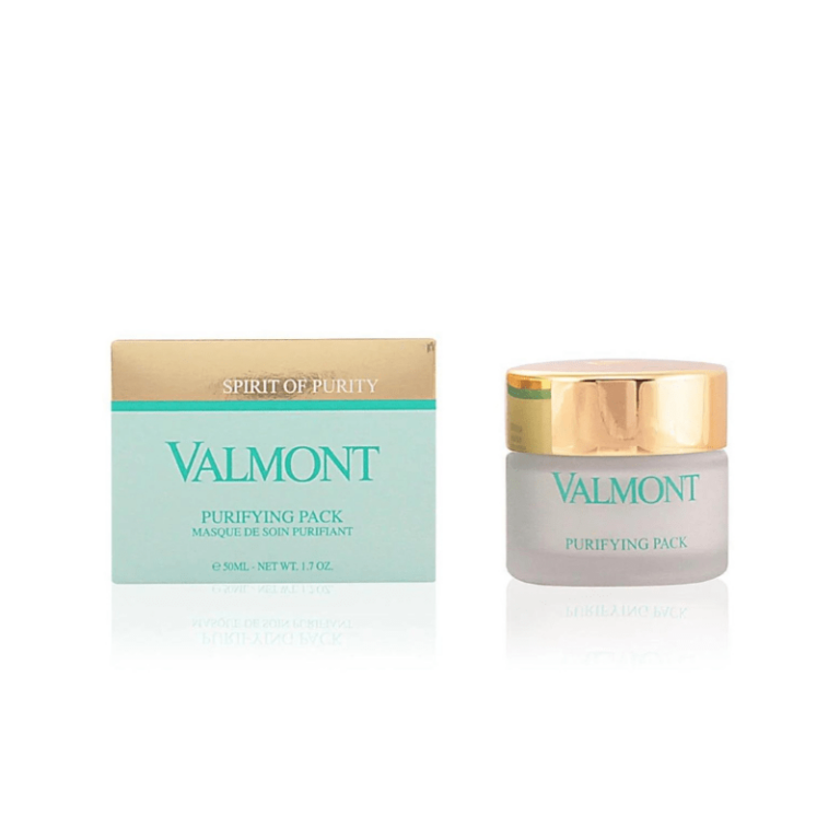 Valmont-Purifying-Pack-face-maske-50-ml