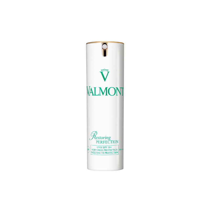 Valmont-Restoring-Perfection-SPF50-30-ml