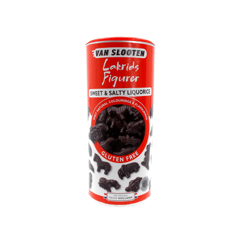 Van-Slooten-Licorice-Figurines-360g