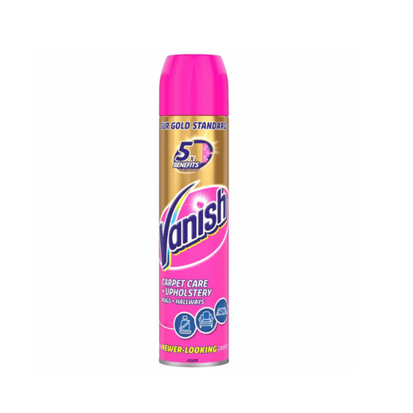 Vanish-Gold-Carpet-Care-Foam-650ml