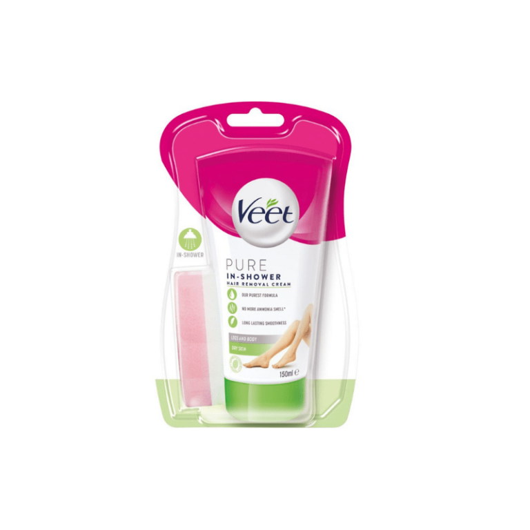 Veet-In-shower-Pure-Dry-Skin-Haarentfernungscreme-150-ml