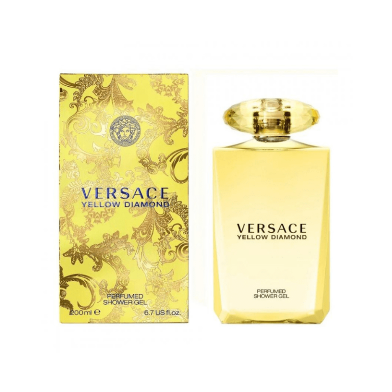 Versace-Yellow-Diamond-shower-gel-200ml