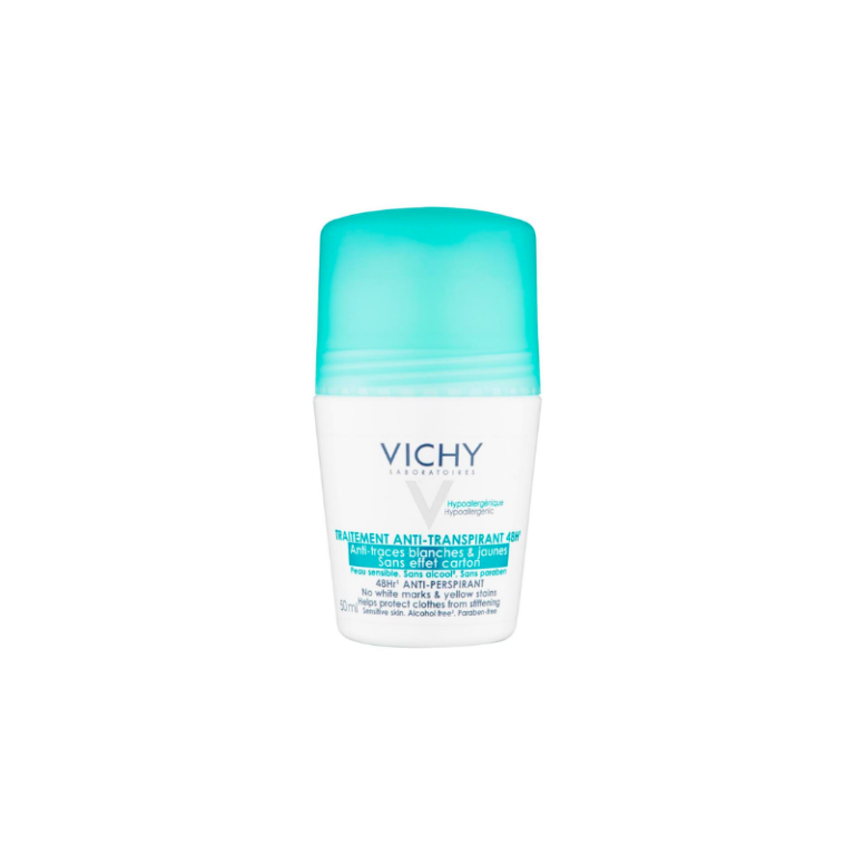 Vichy-48Hr-Anti-Perspirant-Roll-On-Sensitive-Skin-Alcohol-Free-50-ml