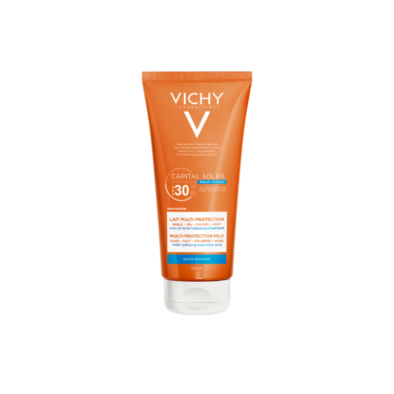 Vichy-Capital-Soleil-Lait-Multi-protection-SPF30-200-ml