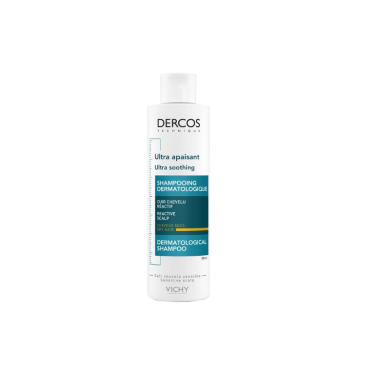 Vichy-Dercos-Ultra-Soothing-Shampoo-Dry-Hair-200-ml-1