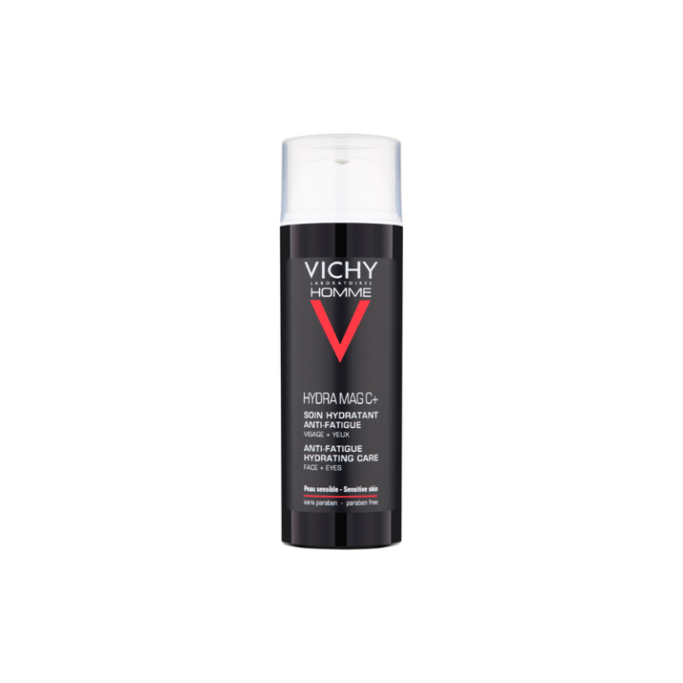 Vichy-Homme-Hydramag-C-Anti-Fatigue-Hydrating-Care-Face-Eyes-Sensitive-Skin-50-ml