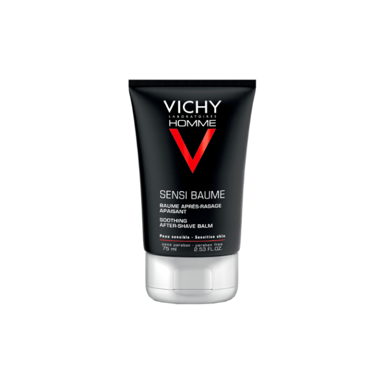 Vichy-Homme-Sensi-Baume-Soothing-After-Shave-Balm-Sensitive-Skin-Alcohol-Free-75-ml