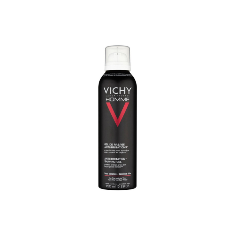 Vichy-Sensi-Shave-Anti-Irritation-Shaving-Gel-Sensitive-Skin-150-ml