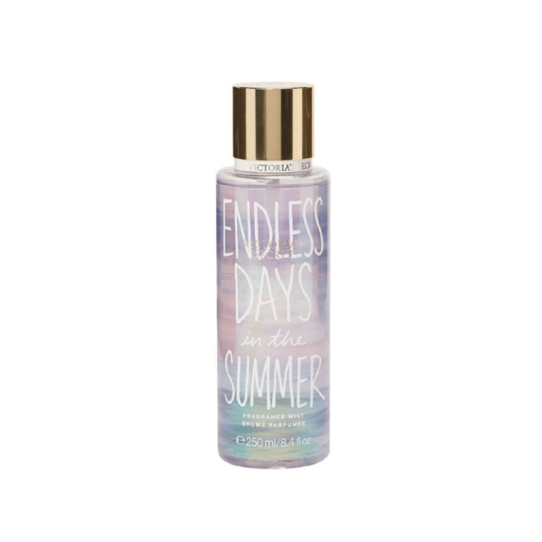 Victoria-s-Secret-Endless-Days-In-The-Summer-Fragrance-Mist-250ml-Spray