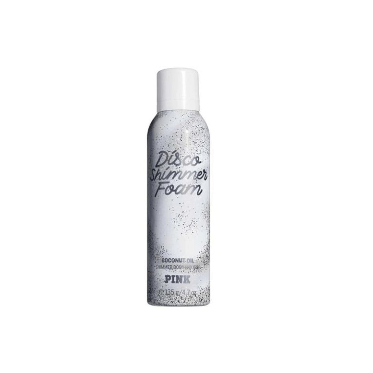 Victoria-s-Secret-Pink-Coconut-Oil-Disco-Shimmer-Foam-bodymousse-200-ml