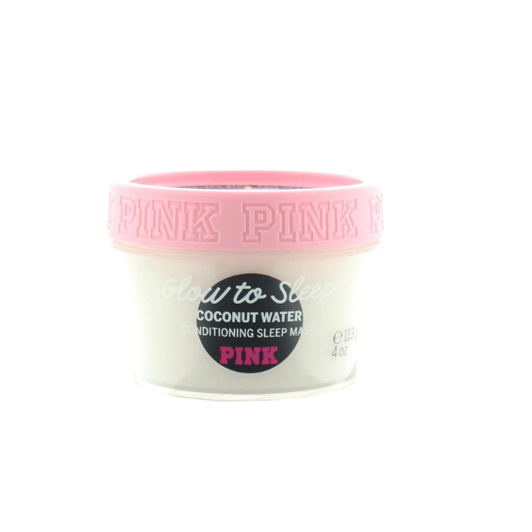 Victoria-s-Secret-Pink-Glow-To-Sleep-Coconut-Water-Conditioning-Schlafmaske-135-ml