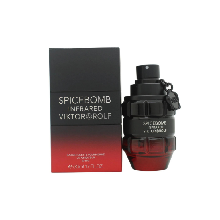 Viktor-Rolf-Spicebomb-Infrared-Pour-Homme-Edt-Spray-50-ml-2